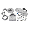 ANODE KIT ALUMINUM