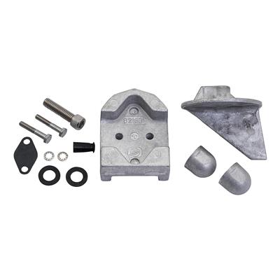 ANODE KIT ALUMINUM