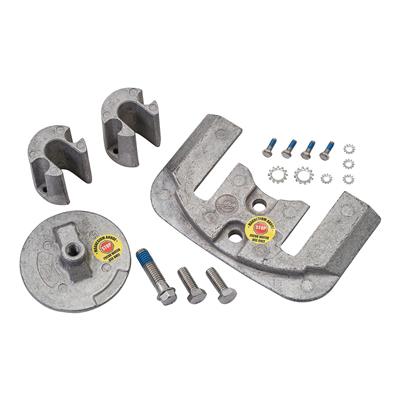 ANODE KIT MAGNESIUM