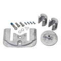 ANODE KIT ALUMINUM