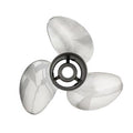 QS STAINLESS PROP