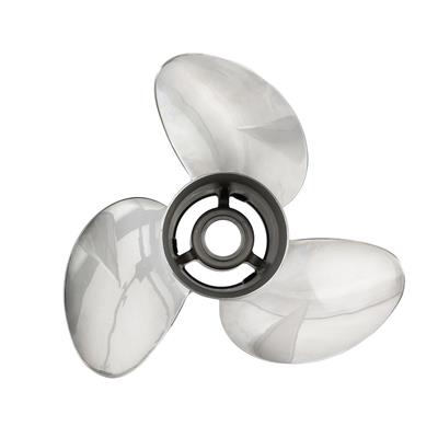 QS STAINLESS PROP