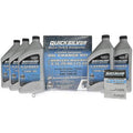 OIL CHANGE KIT