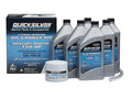 OIL CHANGE KIT