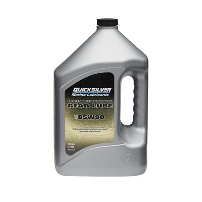 GEAR LUBE GALLON