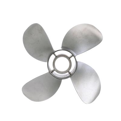 BRAVO PROP