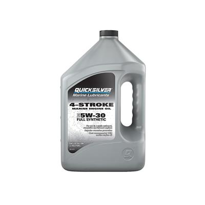 OIL 5W30 GALLON