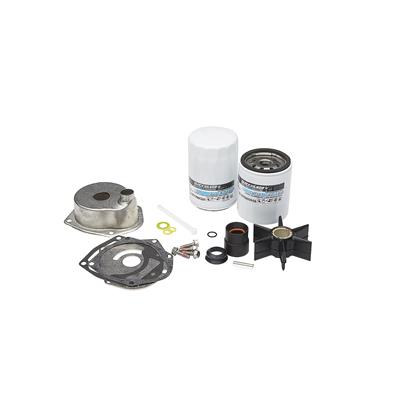 SERV KIT 200 TO 400