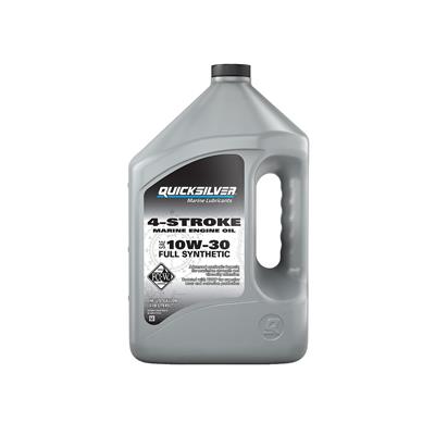 OIL SYN GALLON
