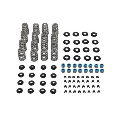 VALVE SPRING KIT ALUMINUM