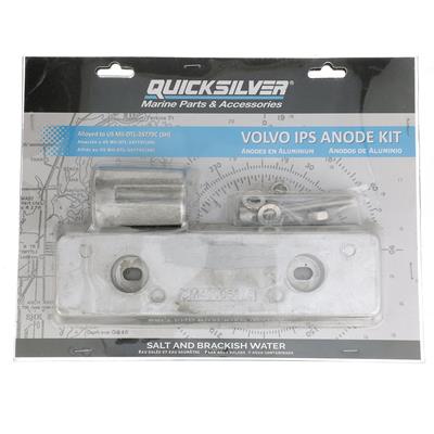 ANODE KIT ALUMINUM