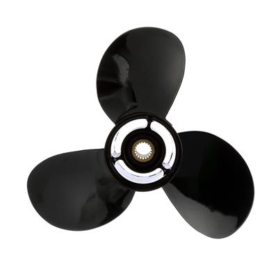 BRAVO PROP