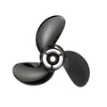 BL ALUM PROP