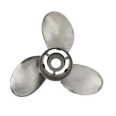 THUNDERBOLT PROP 19 RH