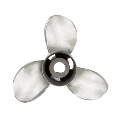 SLVDO PROP