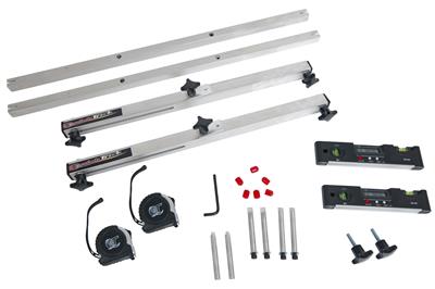ALIGNMENT SYSTEM 13-18 SLIDER