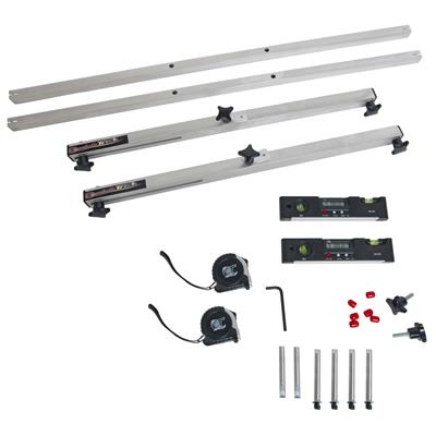 ALIGNMENT SYSTEM 17-22 SLIDER
