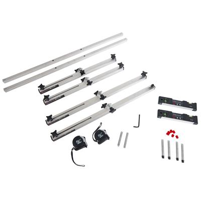 ALIGNMENT SYSTEM 13-22 SLIDER