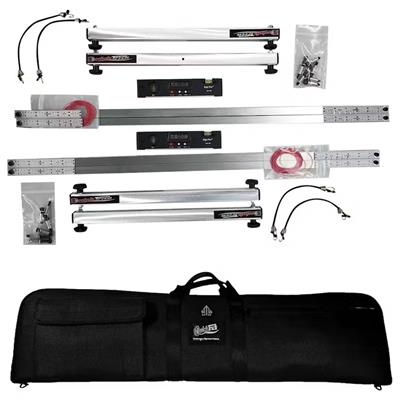 QUICKSTRING 4 WHEEL KIT 13-18