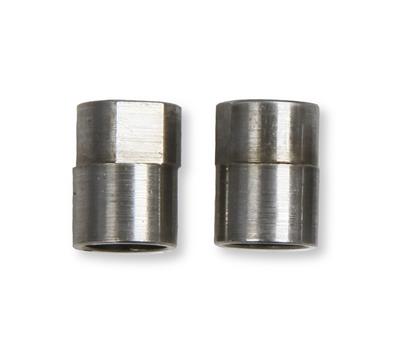DOWEL PINS OFFSET