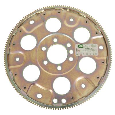 HIGH PERFORMANCE FLEXPLATE SFI