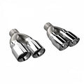 SCREAMER EXHAUST SYSTEM