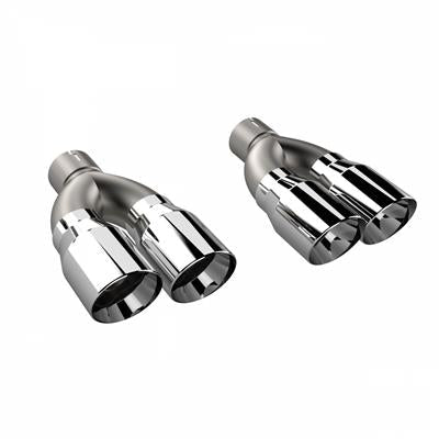 SCREAMER EXHAUST SYSTEM