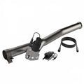 AGGRESSOR EXHAUST SYSTEMS