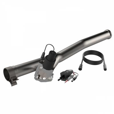 AGGRESSOR EXHAUST SYSTEMS