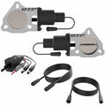 ELECTRIC EXHAUST CUTOUT