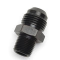 1/4 NPT to -6 AN Fitting for GPA Fuel Hat