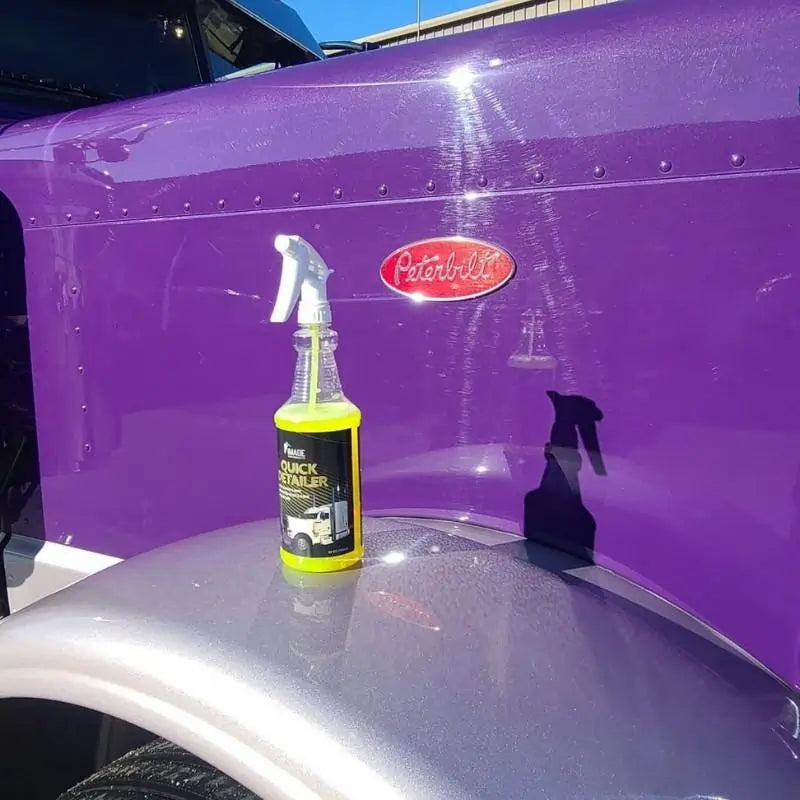 Quick Detailer