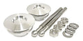 BILLET HOOD PIN