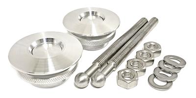 BILLET HOOD PIN