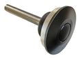 BLACK COATED LATCH