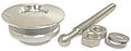 POLISHED LATCH