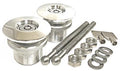 LOCKING POLISHED HOOD PIN