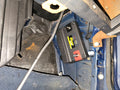 3D Printed Haltech Rebel and R3 ECU Mounts for 1986-2004 Ford Mustang - CarChains3d