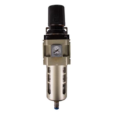 FILTER REGULATOR 3/4   NPT