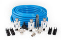 3/4   MASTER KIT  3 OUTLET