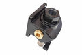 DUAL PORT AIR OUTLET KIT
