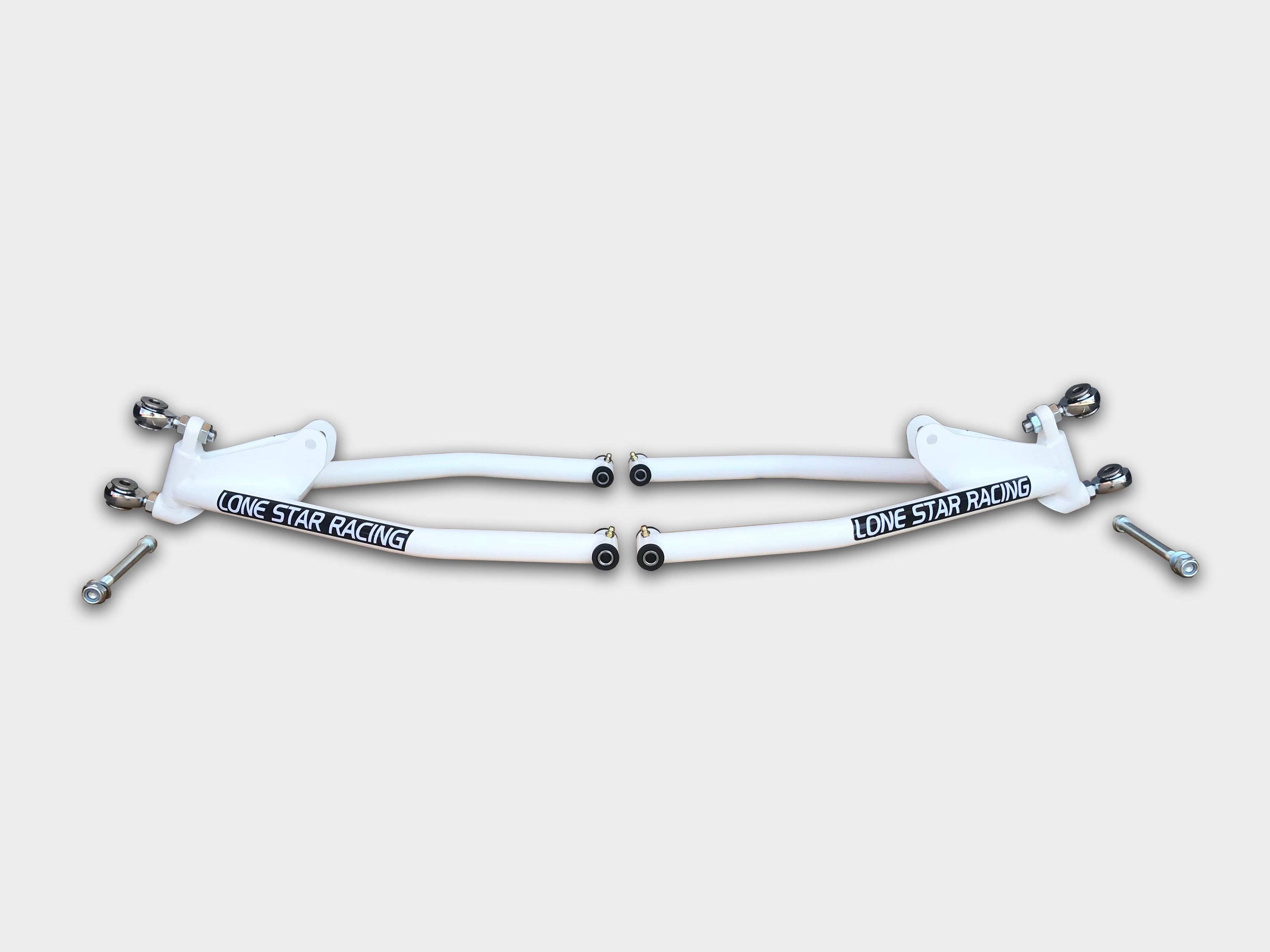 Polaris RZR 170 +3" A-Arm Kit