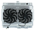 DIRECT-FIT RADIATOR MODULE