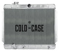 RADIATOR WITHOUT A/C