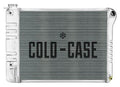 RADIATOR PERF ALUM 2 ROW BUICK