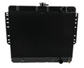 RADIATOR ALUM IMPALA 2ROW