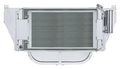 RADIATOR W/AC CONDENSER
