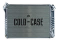 RADIATOR ALUM BB CROSSFLOW