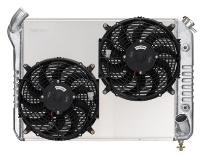 RADIATOR KIT