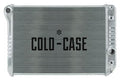 DIRECT FIT ALUMINUM RADIATOR